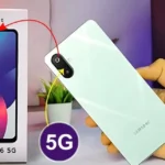 Samsung Galaxy M06 5G Launched at ₹13,450 (RM 760): Big Display, 5G Power