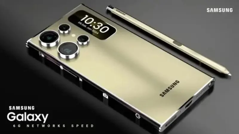 Samsung Galaxy M35 Ultra 5G