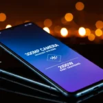 Vivo Launches New Slim Smartphone with 300MP Camera & 200W Fast Charging in Diwali Deal