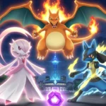 Pokémon Legends: Z-A Mega Stones Guide — Locations, Prices & How to Unlock Mega Evolution