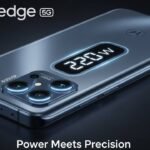 Moto Edge 5G: 400MP Camera + 220W Fast Charger at Just ₹8,999 / RM510