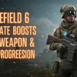 Battlefield 6 New Update Boosts Weapon & Player Progression – Faster Ranks, Easier Unlocks