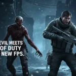 Resident Evil Meets Call of Duty in Chilling New FPS – A Perfect Blend of Horror and Action