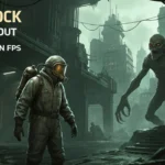 BioShock Meets Fallout in a Terrifying Lovecraftian FPS
