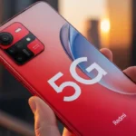 Redmi Note 15 Pro 5G Launches With a 500MP Camera and Massive 9000mAh Battery