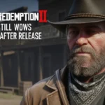 Red Dead Redemption 2 NPC Detail Still Wows Fans Years After Release
