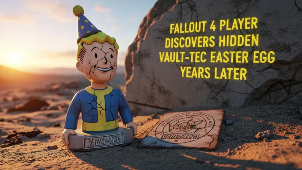 Fallout 4