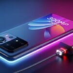 Redmi 5G Smartphone Launches with 300MP Camera, 130W Charger & Massive 7200mAh Battery