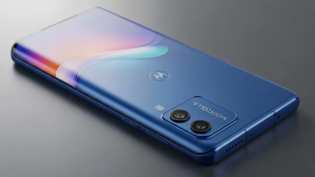 Motorola Edge 70 Ultra 5G