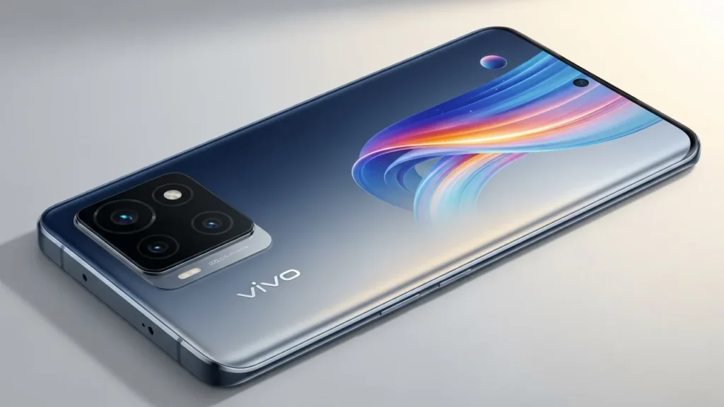 Vivo S30