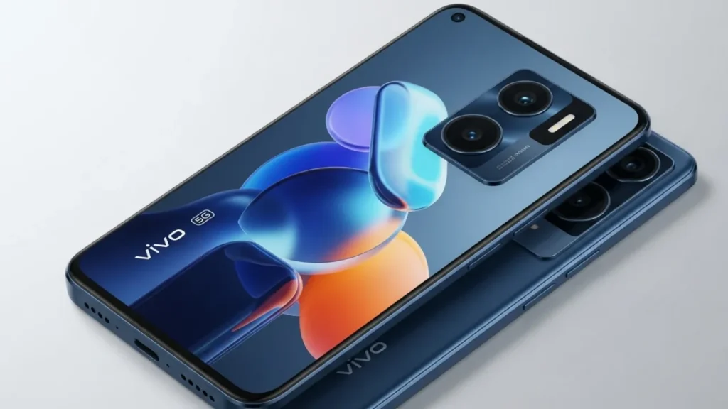 Vivo V51 5G