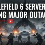 Battlefield 6 Servers Facing Major Outage on October 20