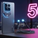 Oppo Find X8 Ultra 5G: Slim Design, 400MP Camera & 250W Fast Charger
