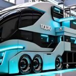 2026 Volvo Camper Van Shocks the Market – A Luxury Electric Motor Home Built for the Future