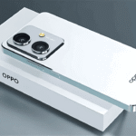 Oppo New Premium 5G Phone Shocks Market: 120W Fast Charging, 220MP Camera & 12GB RAM