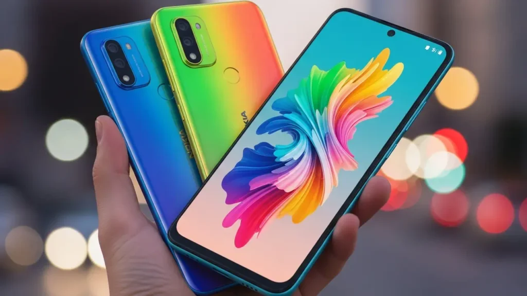 Nokia X30 Lite 2026 5G