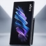 Samsung Galaxy S25 Edge Launch – Premium Design, Snapdragon Power & 200MP Super Camera!