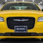 2026 Chrysler 300: The New Age of Power, Luxury & Premium Driving Experience