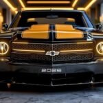 2026 Chevrolet Chevelle SS First Look – America’s Legendary Muscle Car Is Finally Back