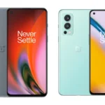 OnePlus Nord 2 Pro 5G: Premium Design, 256GB Storage & 120W Ultra-Fast Charging