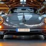 2026 Volkswagen Karmann Ghia Returns: Retro Beauty With Next-Gen Tech