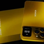Nokia Magic Max 5G 2026 Shocks the Market – Massive 200MP Camera, 7400mAh Battery & 120W Charging